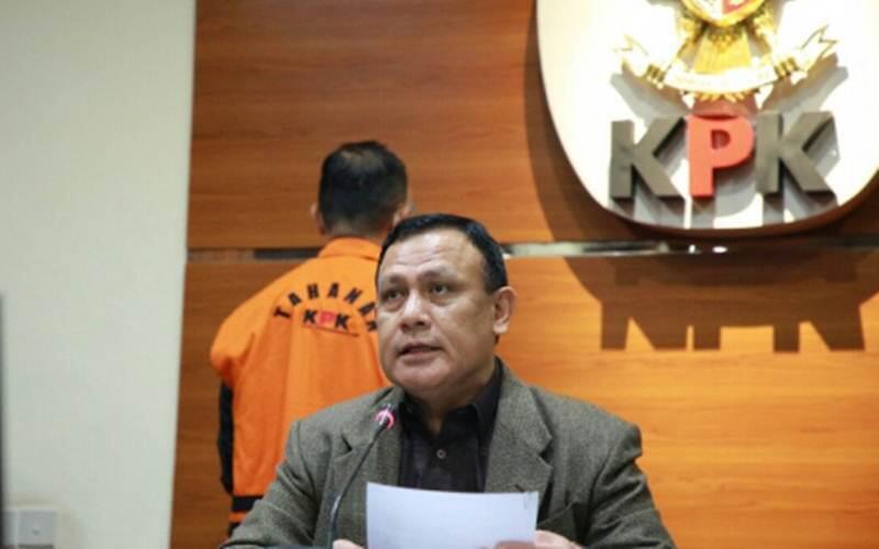 Jelang Firli Pensiun dari Polri, KPK akan Makin Menggigit? 