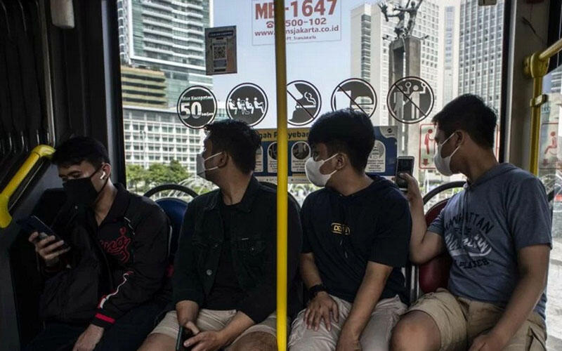Perluasan Ketentuan Ganjil Genap Jadi 25 Ruas Jalan Masih Dikaji
