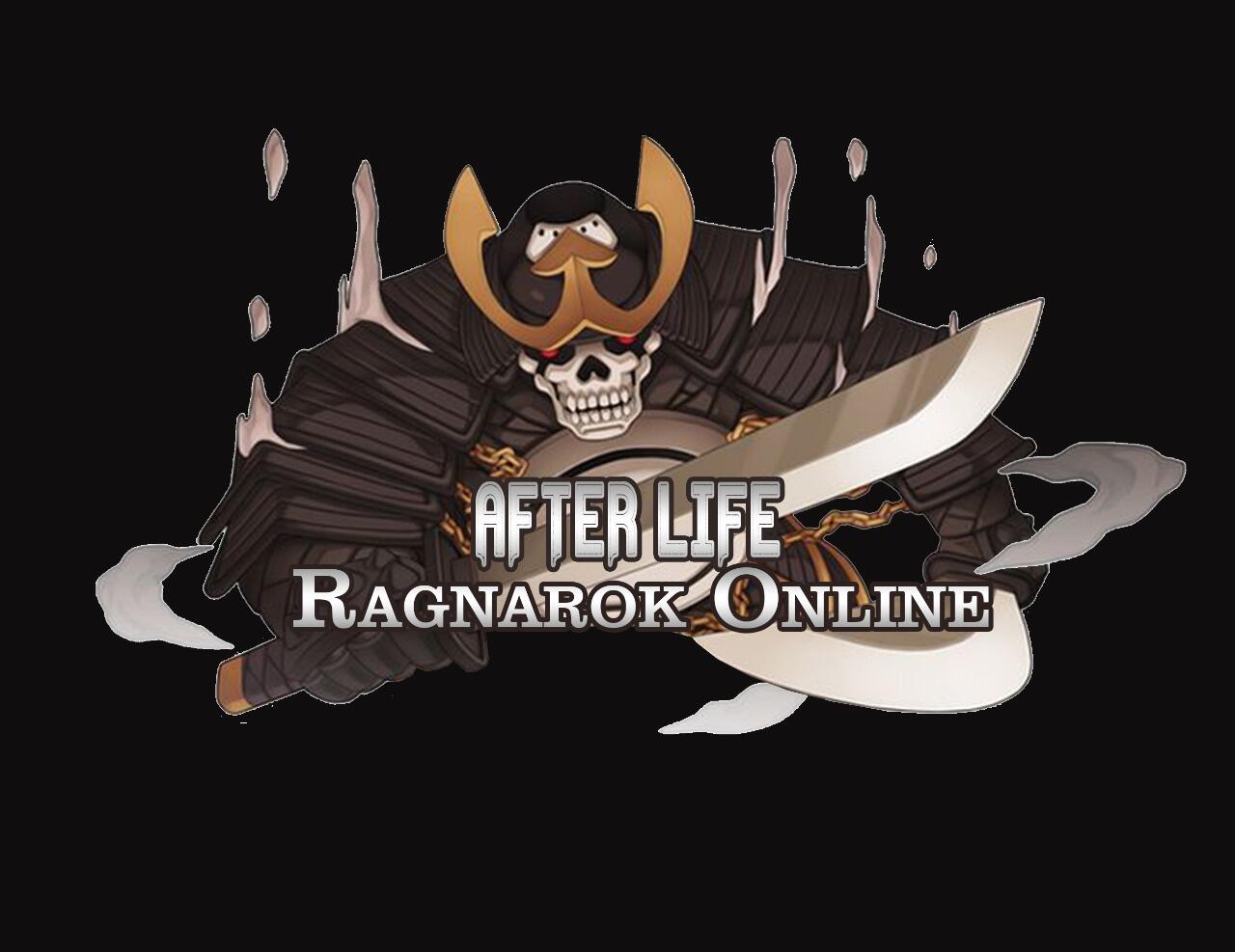 Afterlife Ragnarok Online &#91;Open 15 November 2021 &#93;