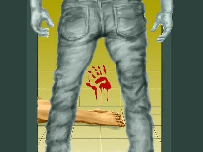 Mengerikan ,Inilah Situs yang Dilarang untuk Di Buka Versi Mimin 😲