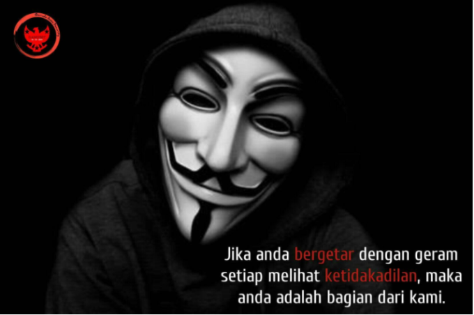 Jangan Anggap Remeh !! Inilah Hacker Indonesia Yang Gege Menurut Mimin Suimin 😊