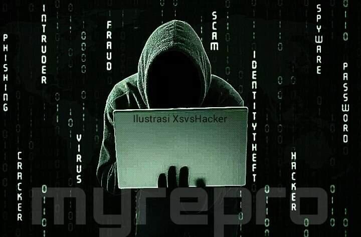 Jangan Anggap Remeh !! Inilah Hacker Indonesia Yang Gege Menurut Mimin Suimin 😊
