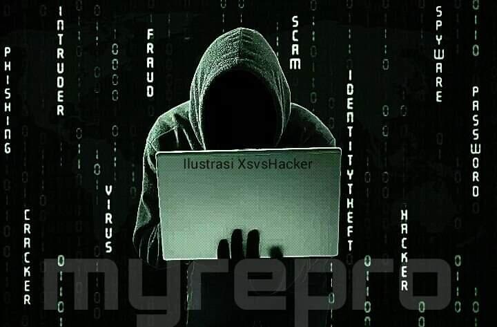 Jangan Anggap Remeh !! Inilah Hacker Indonesia Yang Gege Menurut Mimin Suimin π
