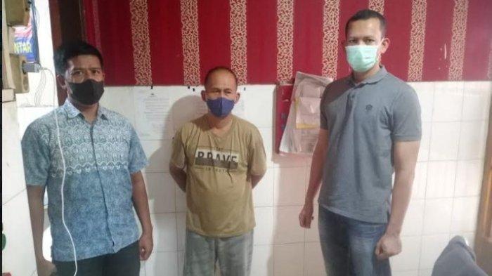 Oknum Ketua RT di Siantar Cabuli Bocah 16 Tahun, Bermula Beredarnya Video Syur