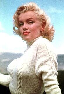 Alasan Marilyn Monroe Menjadi &quot;S*x Symbol&quot; Paling Terkenal