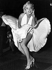 Alasan Marilyn Monroe Menjadi "S*x Symbol" Paling Terkenal