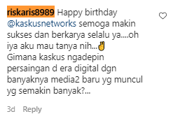 TAG Edisi Spesial Ultah KASKUS ke - 22 tahun, Tanya Mimin Gan !!!