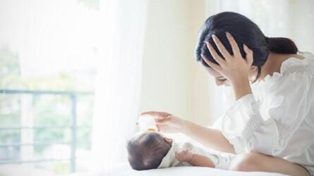 Gerakan Ayah ASI dan Pentingnya Peran Suami bagi Istri yang Menyusui