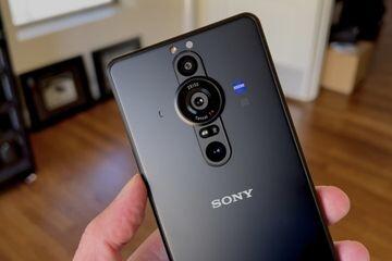 Sony Mulai Gila, Bikin Smartphone Xperia Pro I Kameranya Gede Banget!