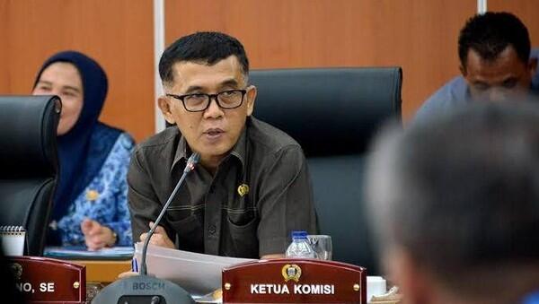 DPRD DKI Rekomendasi Pemprov Setop Dana Hibah ke Bamus Betawi Mulai 2023