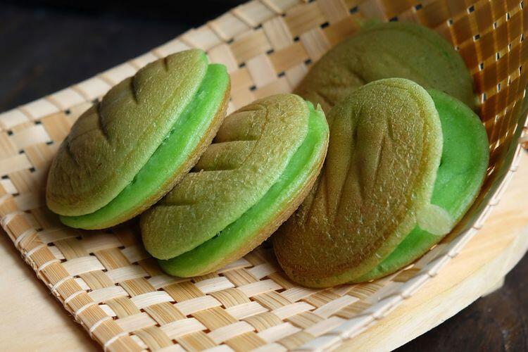 12 Jajanan Wajib di Pasar Lama Tangerang, Ada Pancake Jepang yang Viral