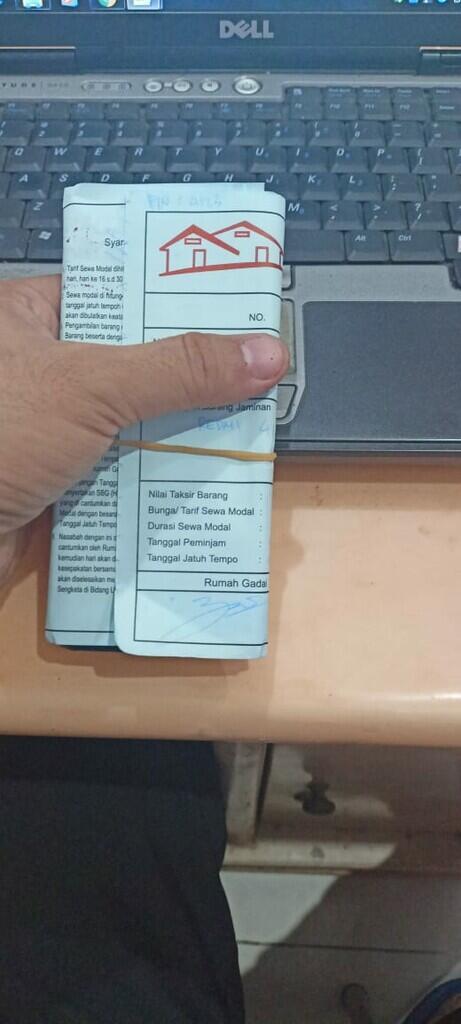 2 Rumah Gadai Bekasi, Terima Gadai HP, Laptop, Kamera, TV, BPKB, Jatiasih Bekasi