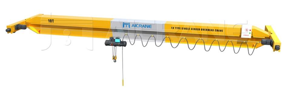 Apa itu Hoist dan Crane, Inilah 3 Hal Yang Membedakannya !