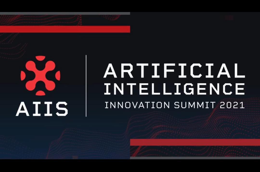 Ayo Belajar AI di Artificial Intelligence Innovation Summit (AIIS 2021), GRATIS!