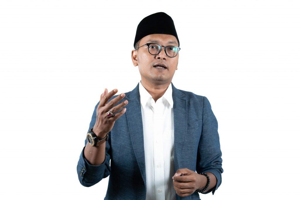 Hanya Penjahat Kelamin yang Menolak Peraturan Pencegahan Kekerasan Seksual