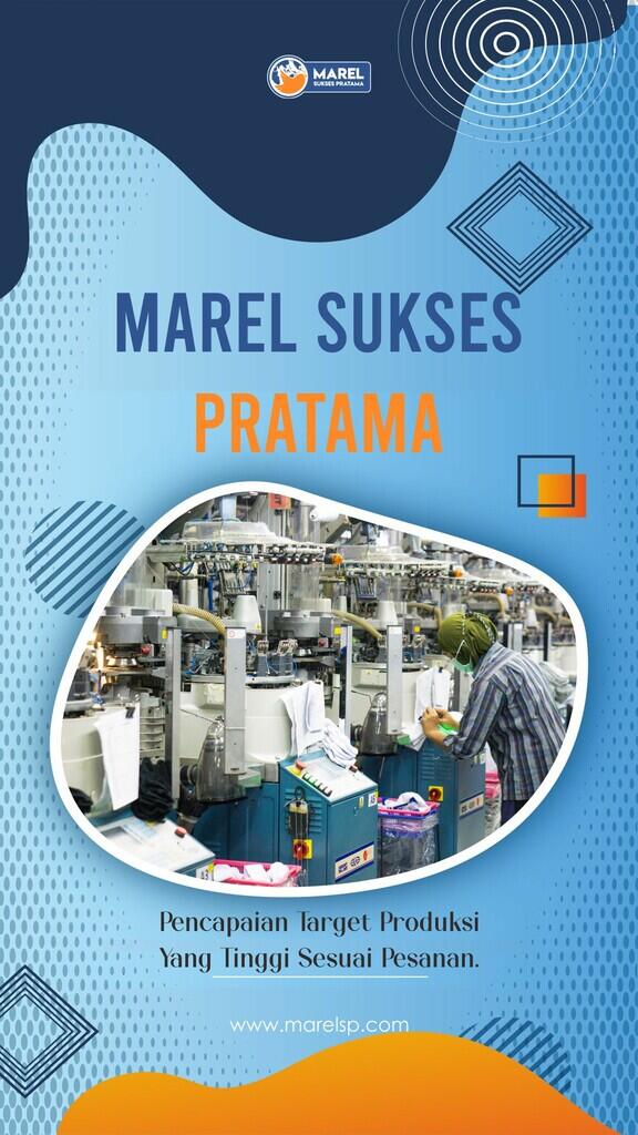 Peningkatan Pencapaian Target Produksi Perusahaan