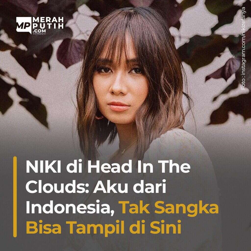Kisah Rich Brian, NIKI, dan Warren Hue Terlibat di ‘Shang-Chi’