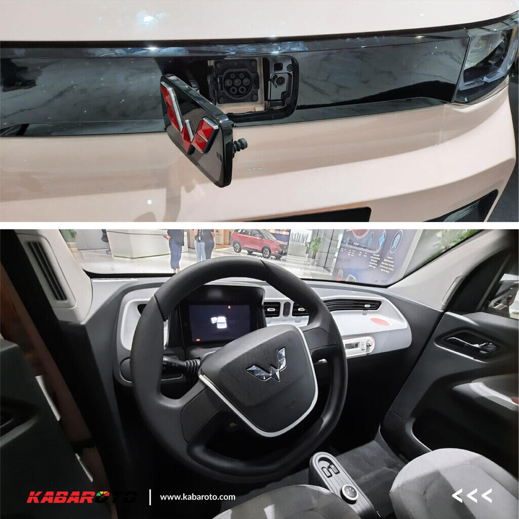 Profil - All New Honda City