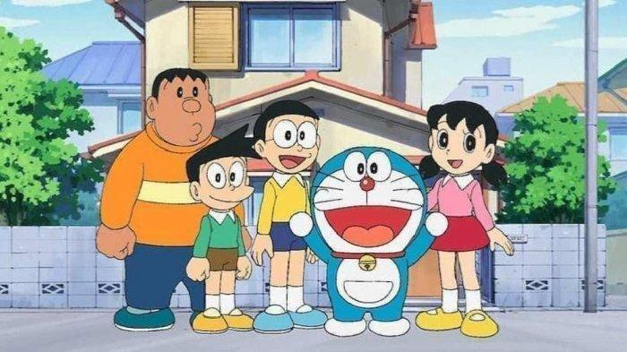 10 Serial Kartun Temani Kalian Di Era 2000-an