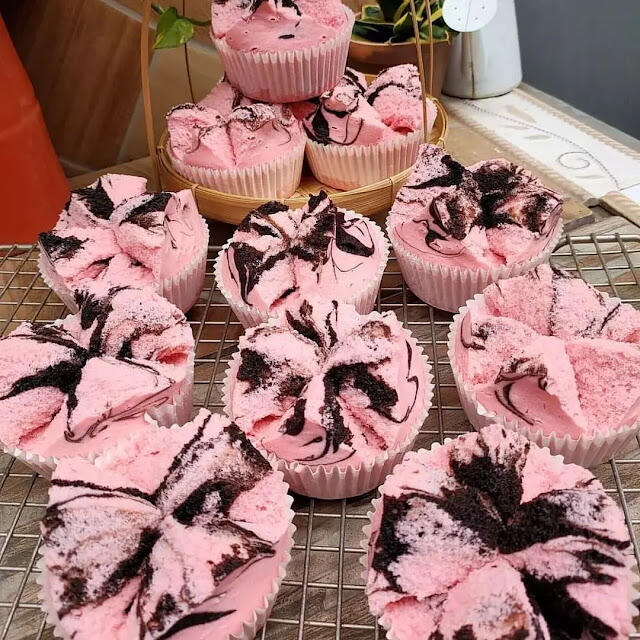 Resep Bolu Kukus Mekar