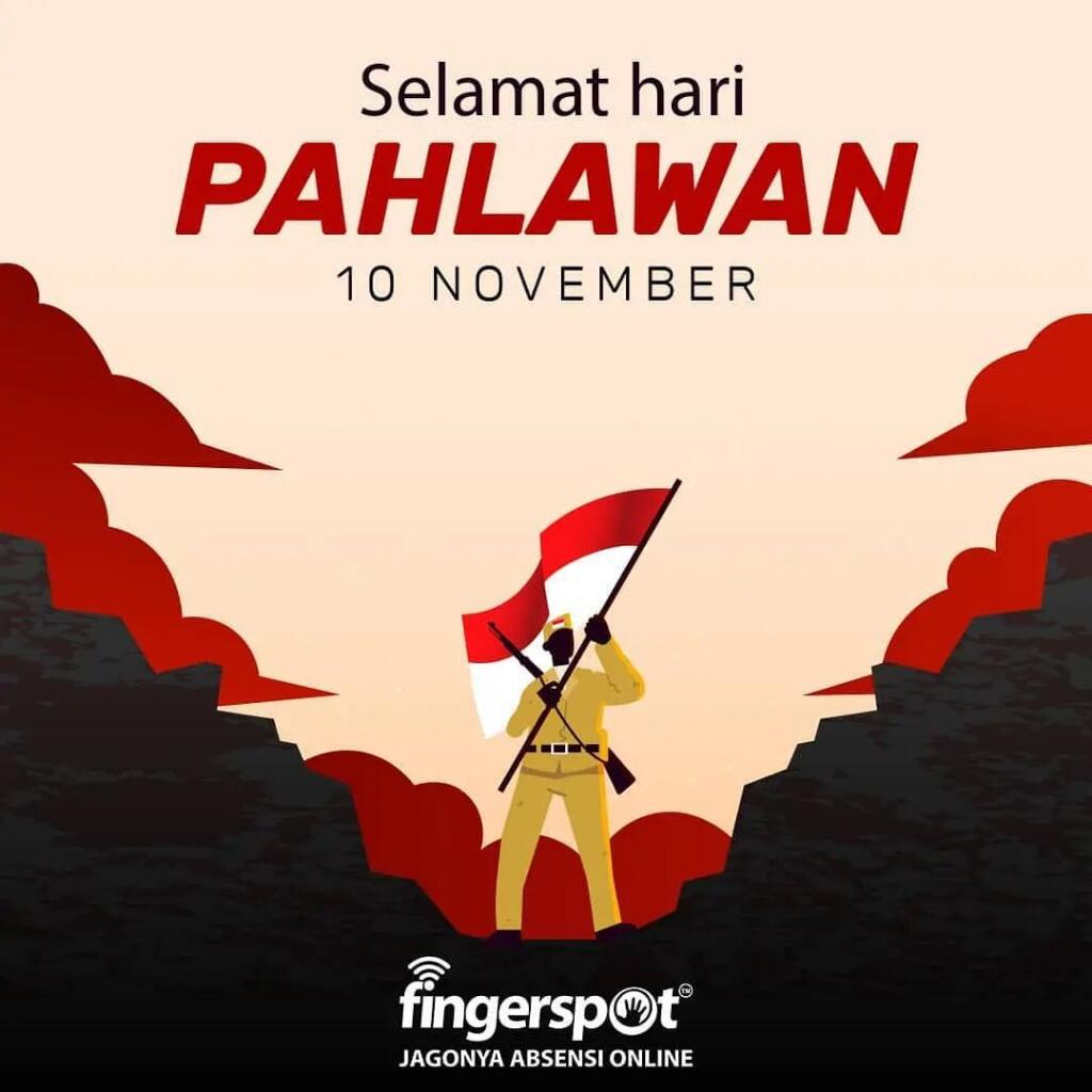 Hari Pahlawan