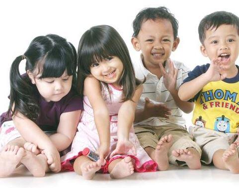 Anak-Anak Usia Minimal 2 Tahun Bisa Minum Weight Herba