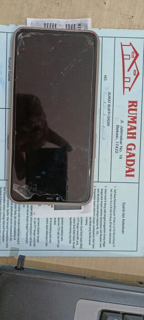 2 Rumah Gadai Bekasi, Terima Gadai HP, Laptop, Kamera, TV, BPKB, Jatiasih Bekasi