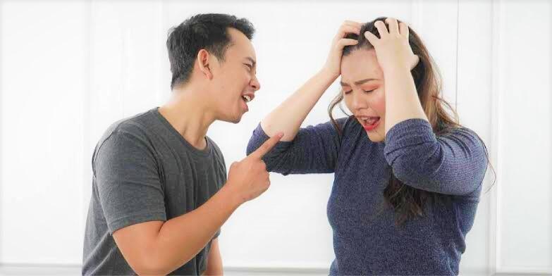 Tipe -Tipe Toxic People, Apakah Gan Sis Termasuk di Dalamnya?