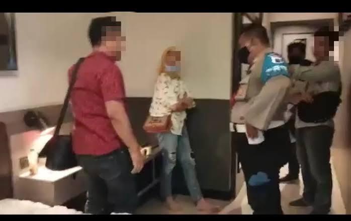 5 Aksi Oknum Polisi Yang Tak Terpuji, Duh Bikin Gemes Deh! 