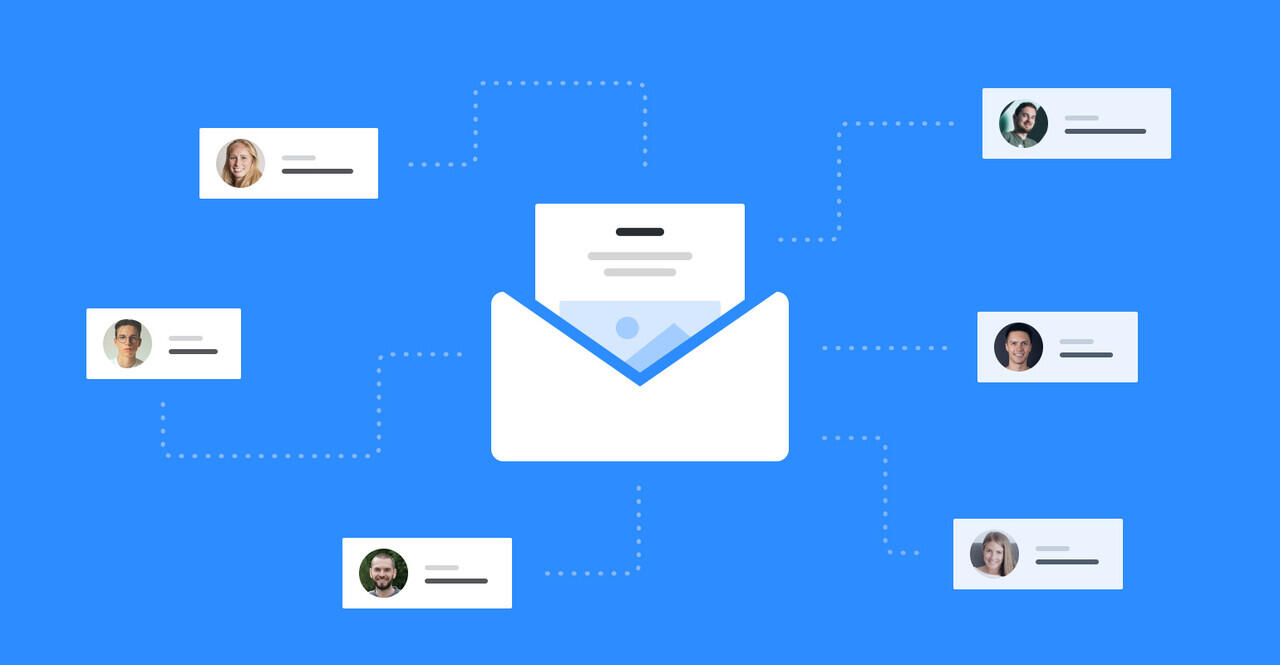 7 Langkah Strategi Email Marketing, Apa Kalian Sudah Mengetahuinya?