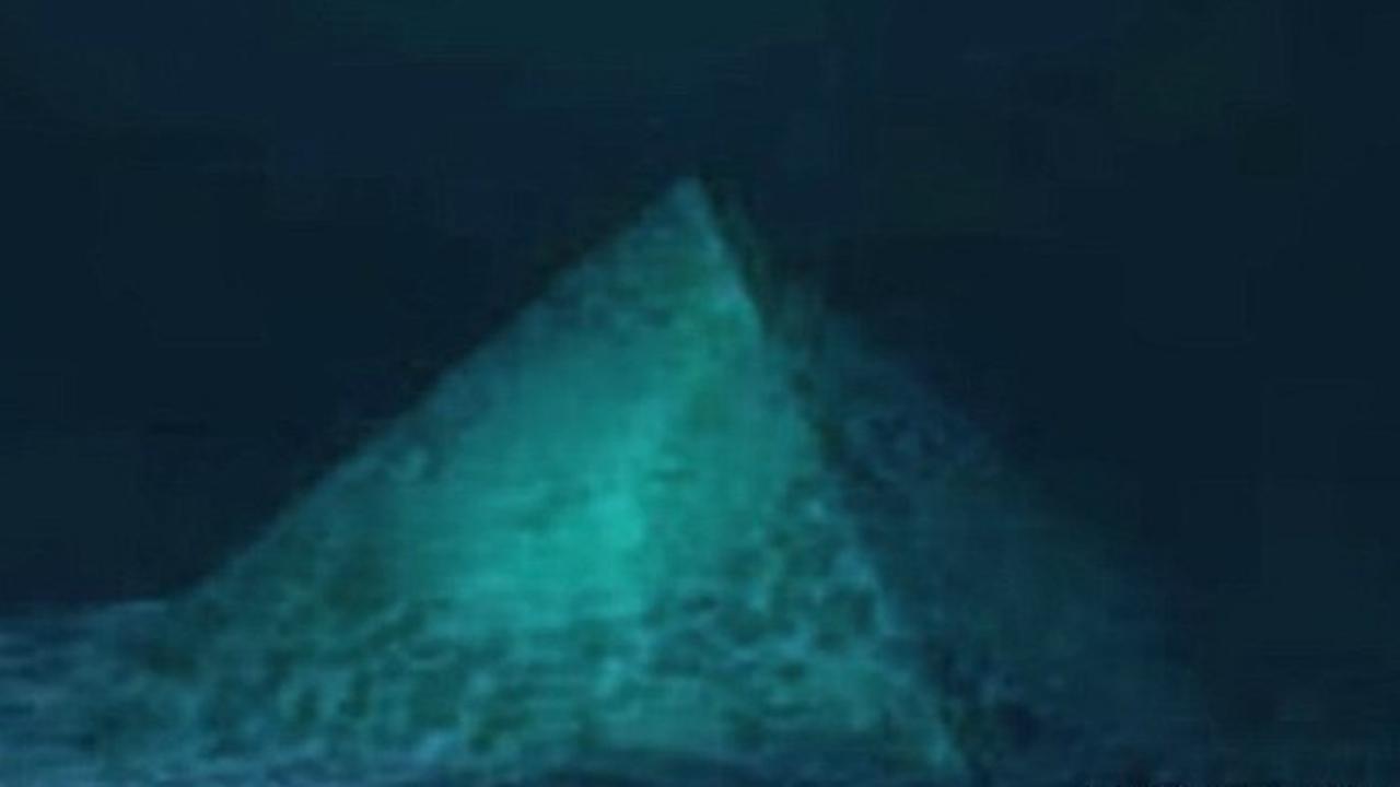 5 Daftar Misteri Tersembunyi Di Dasar Samudra Yang Belum Terungkap Sampai Saat Ini!