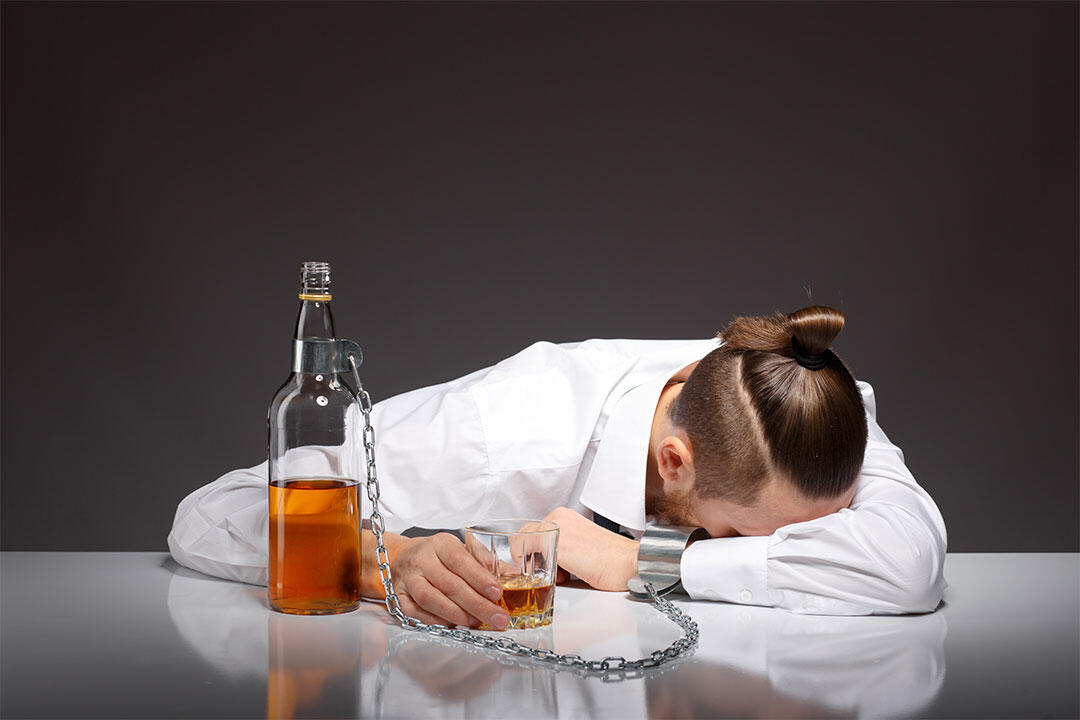 6 Bahaya Minuman Keras Seperti Alkohol Untuk Kesehatan