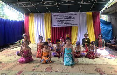 Ditjen Kebudayaan: Penghayat Kepercayaan Jadi Pelestari Budaya Spiritual Borobudur