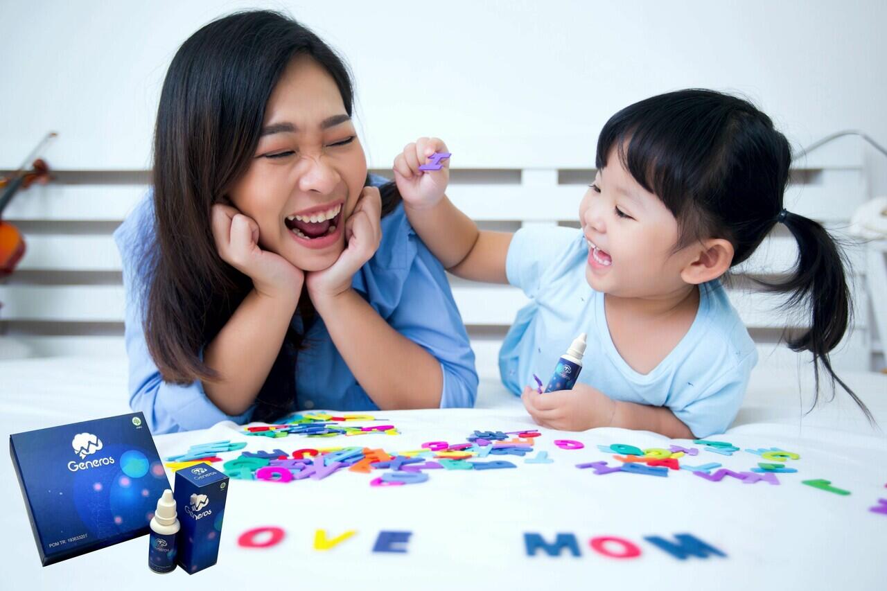 Berapa sih harga Generos di Apotik? Asli ngga kalo Generos ngga di Apotik