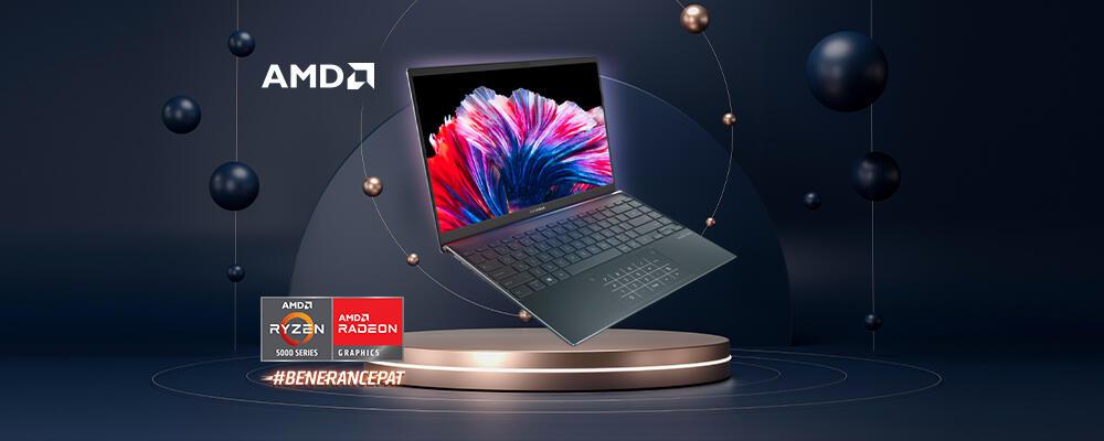 Laptop ASUS Satu Ini Cocok Banget Buat Masa Serba Online Kini