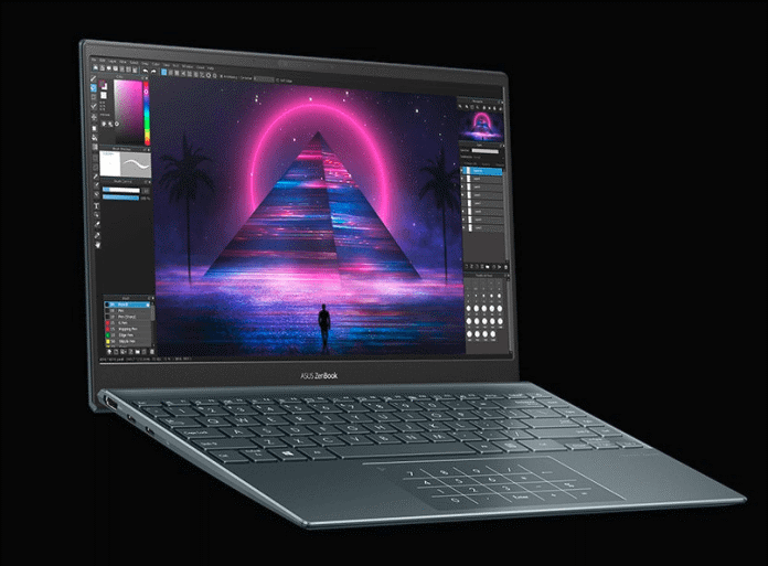 Laptop ASUS Satu Ini Cocok Banget Buat Masa Serba Online Kini