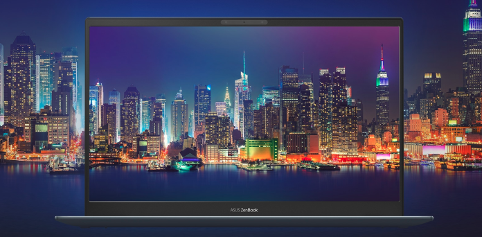 Laptop ASUS Satu Ini Cocok Banget Buat Masa Serba Online Kini