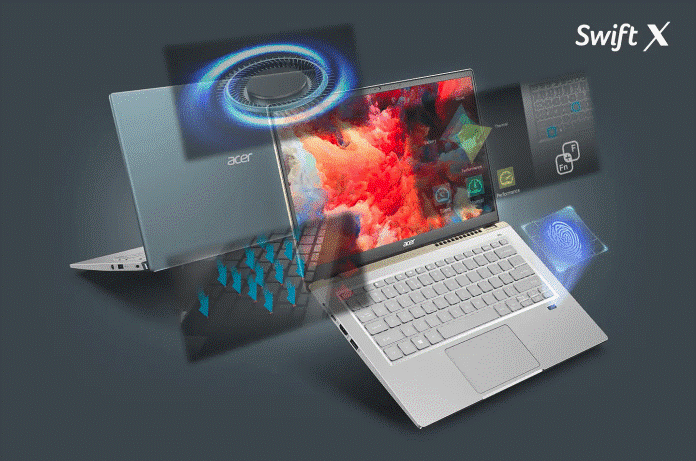 Laptop yang Gampang Dibawa Kemana-mana? Cobain Laptop Satu Ini