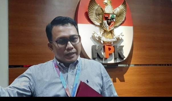 KPK: Kasus Formula E akan Dihentikan...