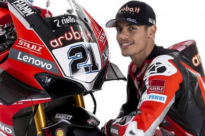 Konten Unboxing Motor Ducati WSBK Jadi Masalah, Atau Promosi Terselubung?