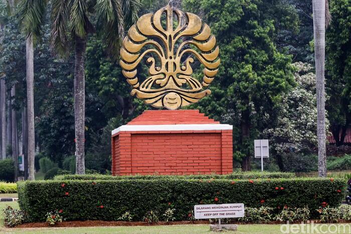 Ada Puluhan Laporan Kekerasan Sekual di Kampus UI