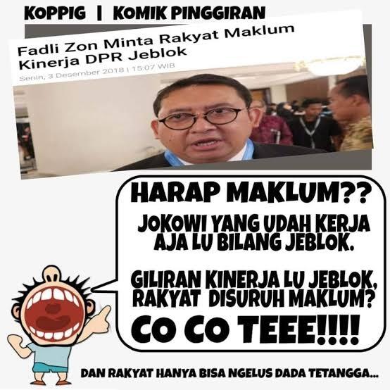 Jokowi Disindir Soal Banjir Sintang, Hasto: Fadli Zon Cuma Bisa Kritik!