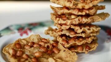 Berbagai Varian Peyek di Jogja, Ada Peyek Tumpuk Gansist Pernah Nyobain?