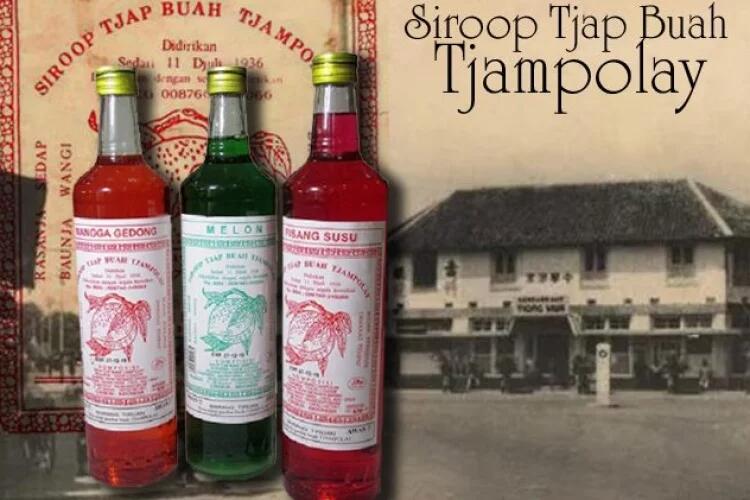 Yuk, Intip! Beberapa Brand yang Lahir di Era 1920 Sampai 1930-an