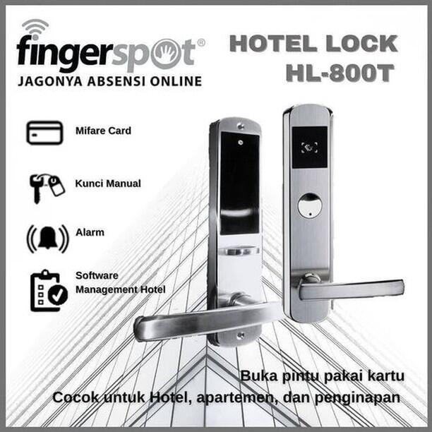 Smart lock