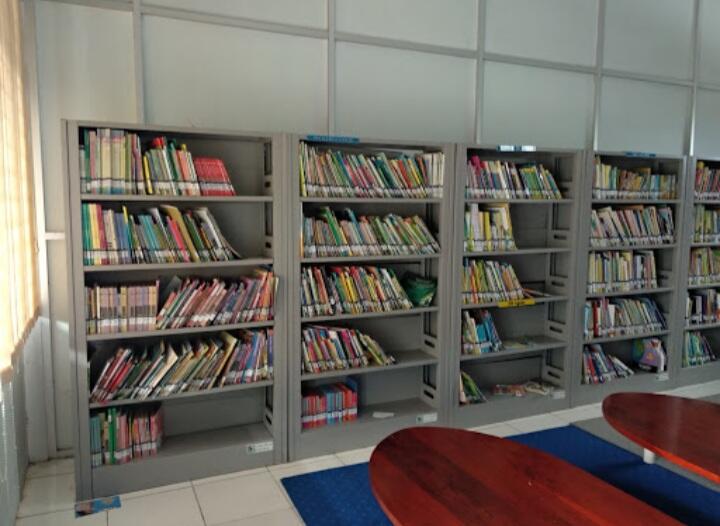 Perpustakaan Lokal, Tempat Bersantai Murah yang Jarang Dimanfaatkan Gen Z