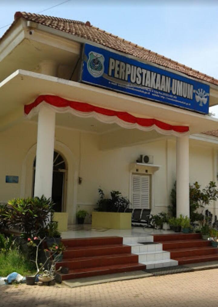 Perpustakaan Lokal, Tempat Bersantai Murah yang Jarang Dimanfaatkan Gen Z