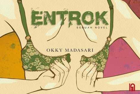 Review &quot;Entrok&quot; Karya Okky Madasari