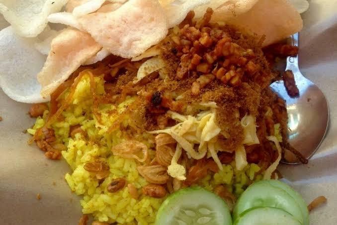 Beberapa Menu Sarapan yang Sering Dipilih Warga +62! Nomor Berapa Kesukaan, Agan?