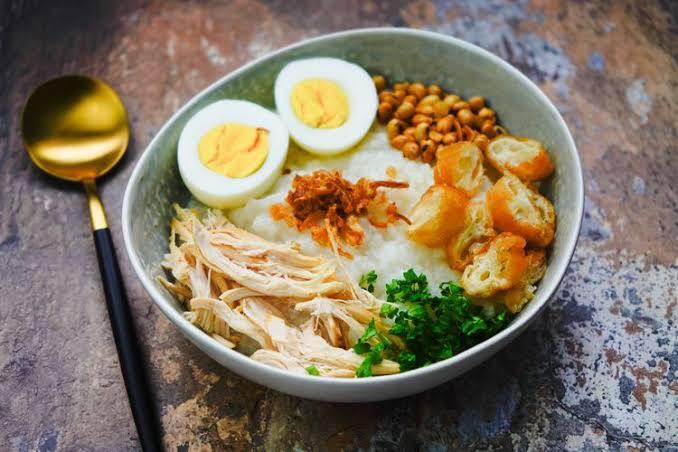 Beberapa Menu Sarapan yang Sering Dipilih Warga +62! Nomor Berapa Kesukaan, Agan?